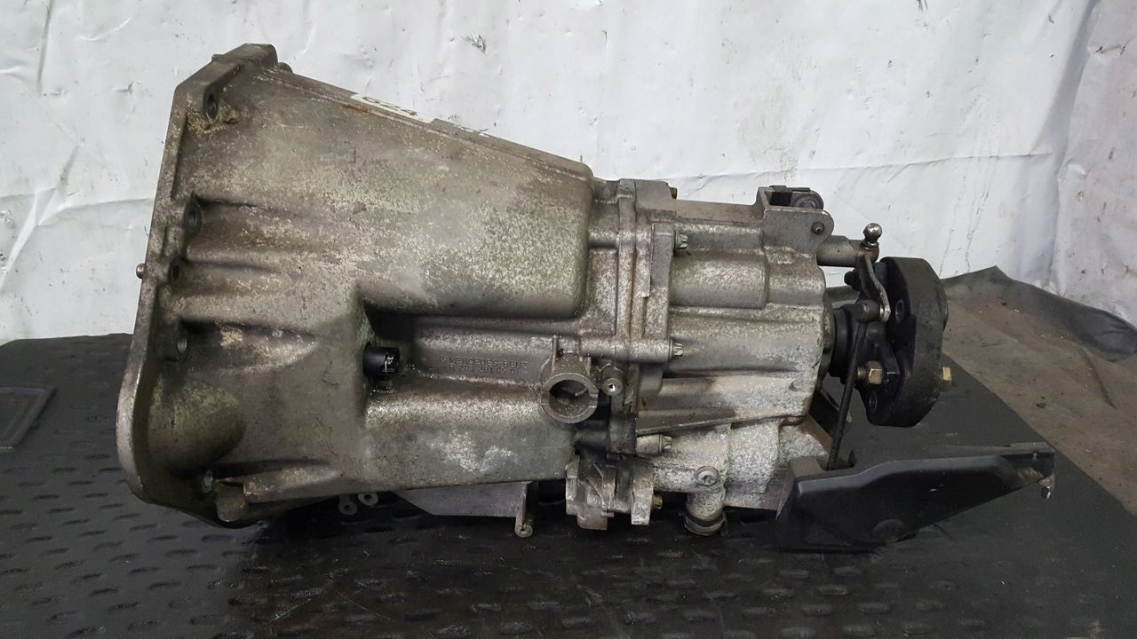 cambio 6 ingranaggi 2032609700 Mercedes W203 1,8