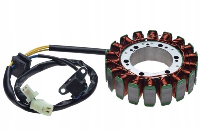 Stator Iskrovač Suzuki DL 1000 V-strom 03-10