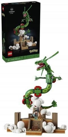 Lego(r) Pokemon 72168 Rayquaza