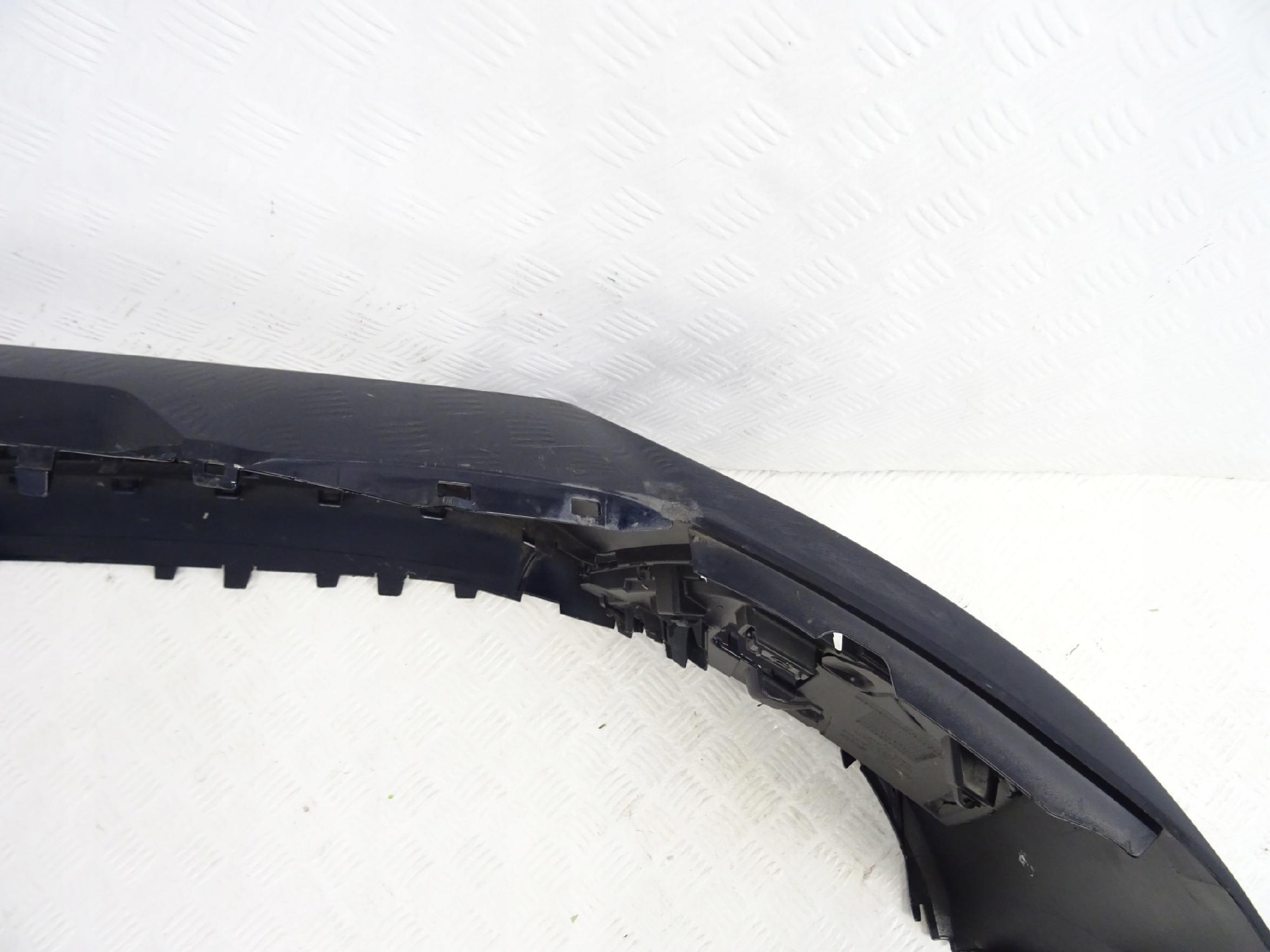 Audi A1 II 2 82A 18- bumper front