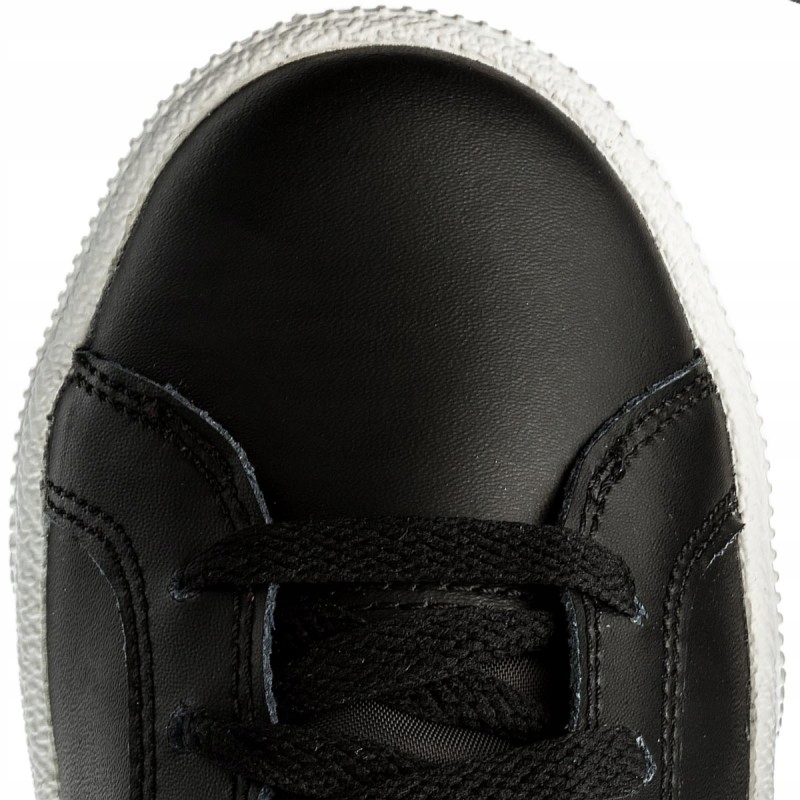 BUTY DAMSKIE SPORTOWE SKÓRZANE NIKE COURT ROYALE Rozmiar 38