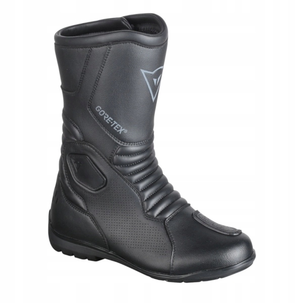 Turistické Motocyklové Topánky Dainese Freeland Lady Membrána Goretex 40