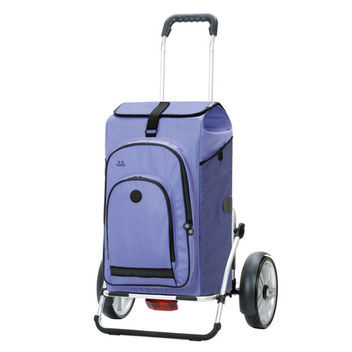 Wózek na zakupy Andersen Royal Plus 147 Hydro 3.0