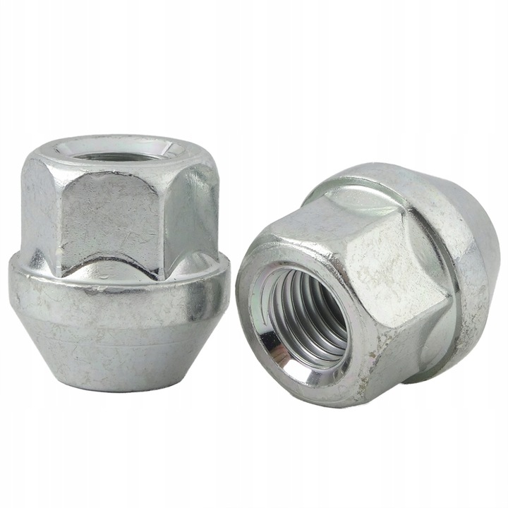Nakrętka do felg kół Ford M12x1,5 JAKOŚĆ OEM
