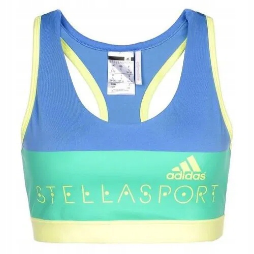 Stanik Sportowy Adidas StellaSport Xxs
