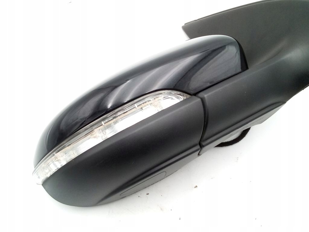 VW Golf VI 6 HB mirror right electrics 10 PIN LC9X EU