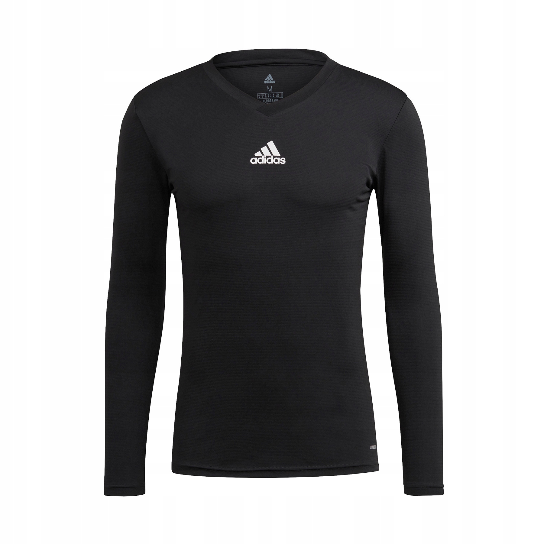 

adidas Team Base dł. rękaw 677 : Rozmiar - S