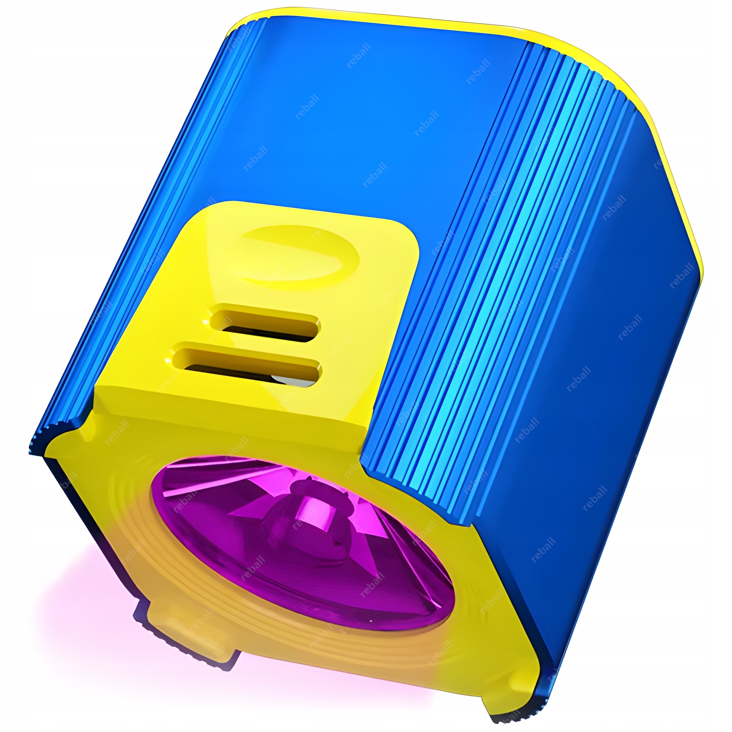 MECHANIC L1PRO УЛЬТРАФИОЛЕТОВАЯ УФ-ЛАМПА ДЛЯ ОТВЕРЖДЕНИЯ ЛАКОВ ДЛЯ НОГТЕЙ
