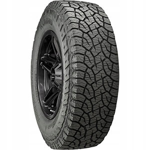 KUMHO 265/65 R17 AT52 112T
