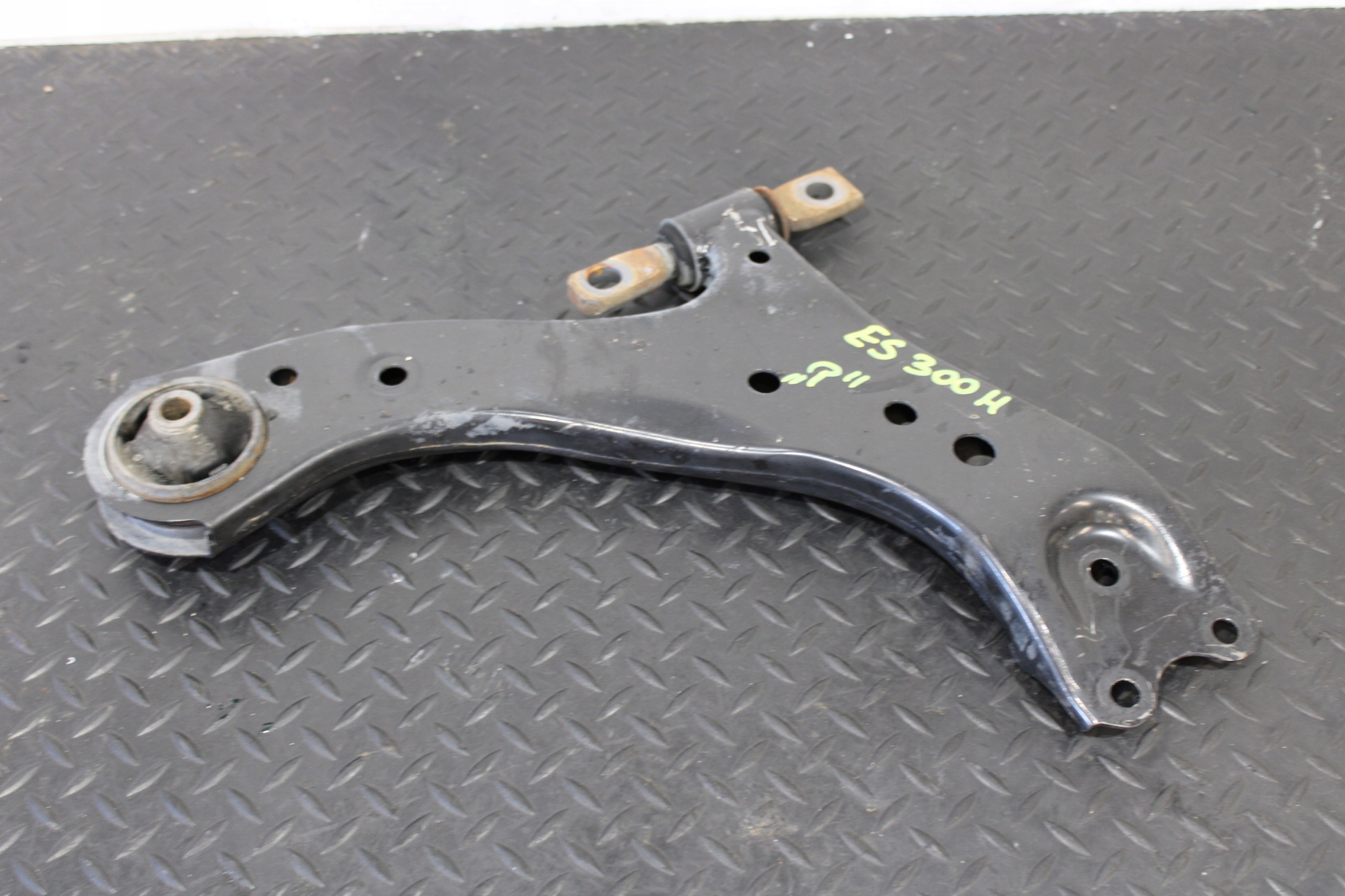 arm right front front LEXUS ES 300H ES300H VII 7