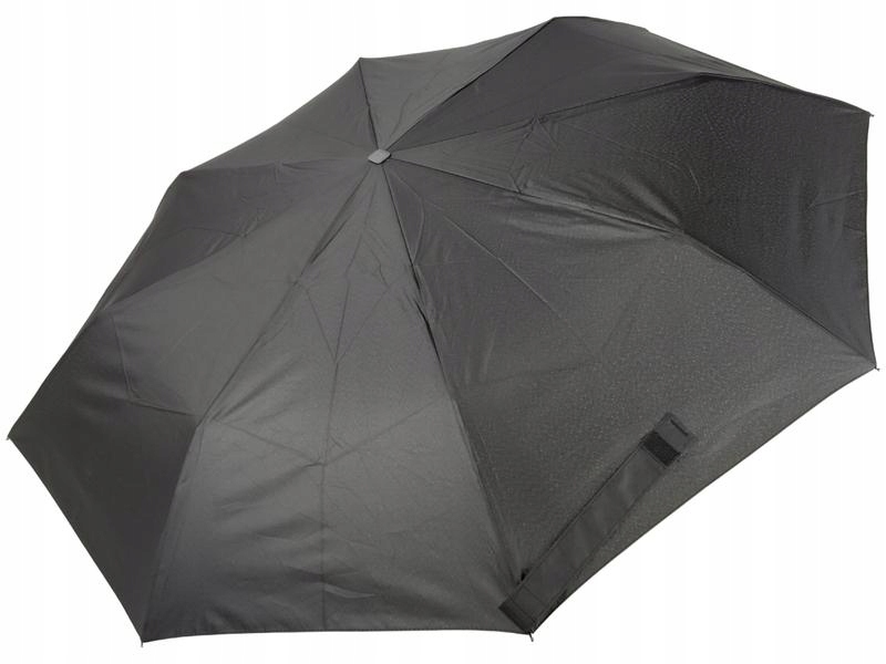 OE SKODA PARASOL CHOWANY W DRZWI ORYGINAŁ CZARNY Producent inny