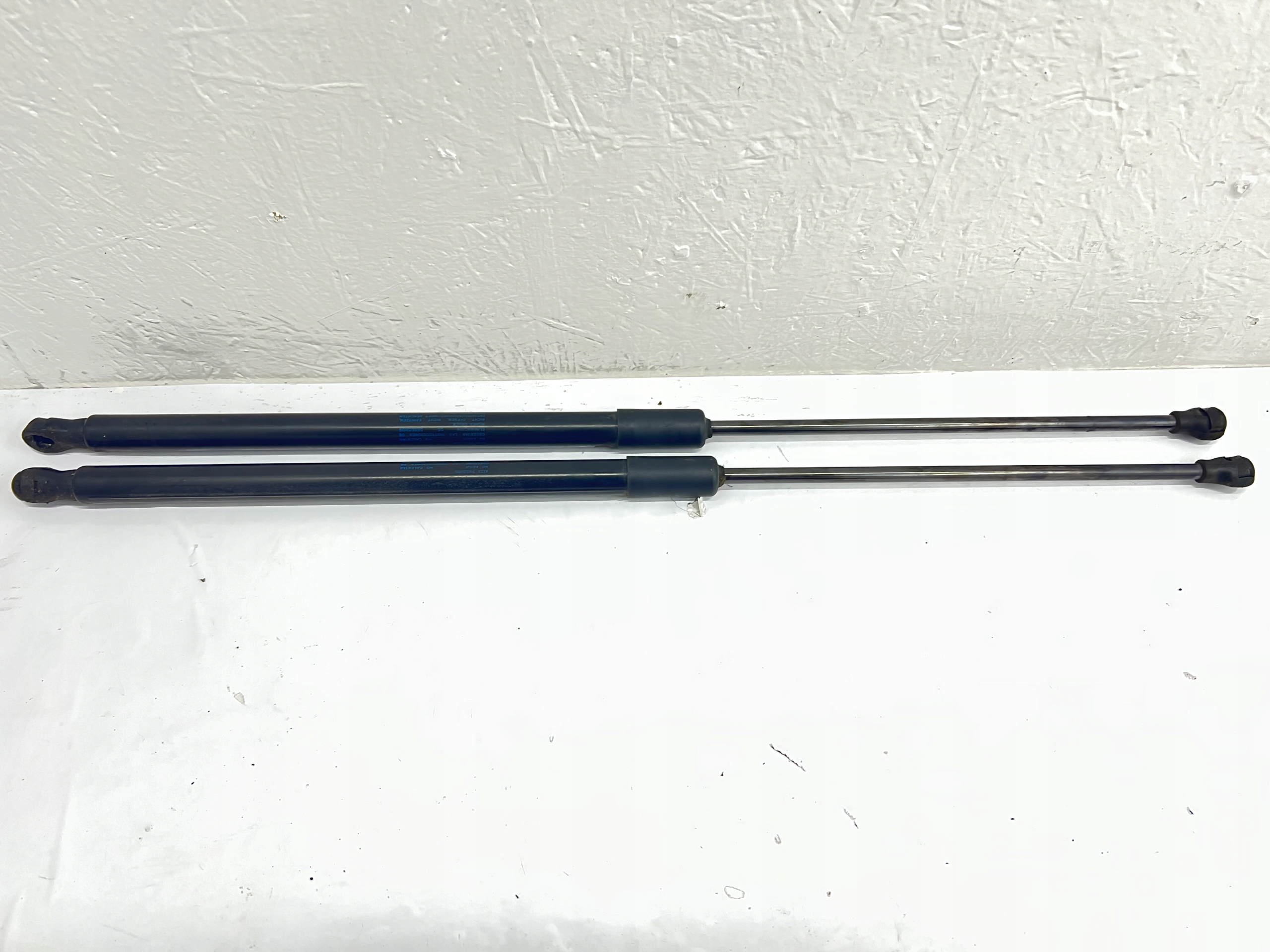 damper bonnet boot SEAT LEON IV 20- 5FA827550B KPL 2SZT