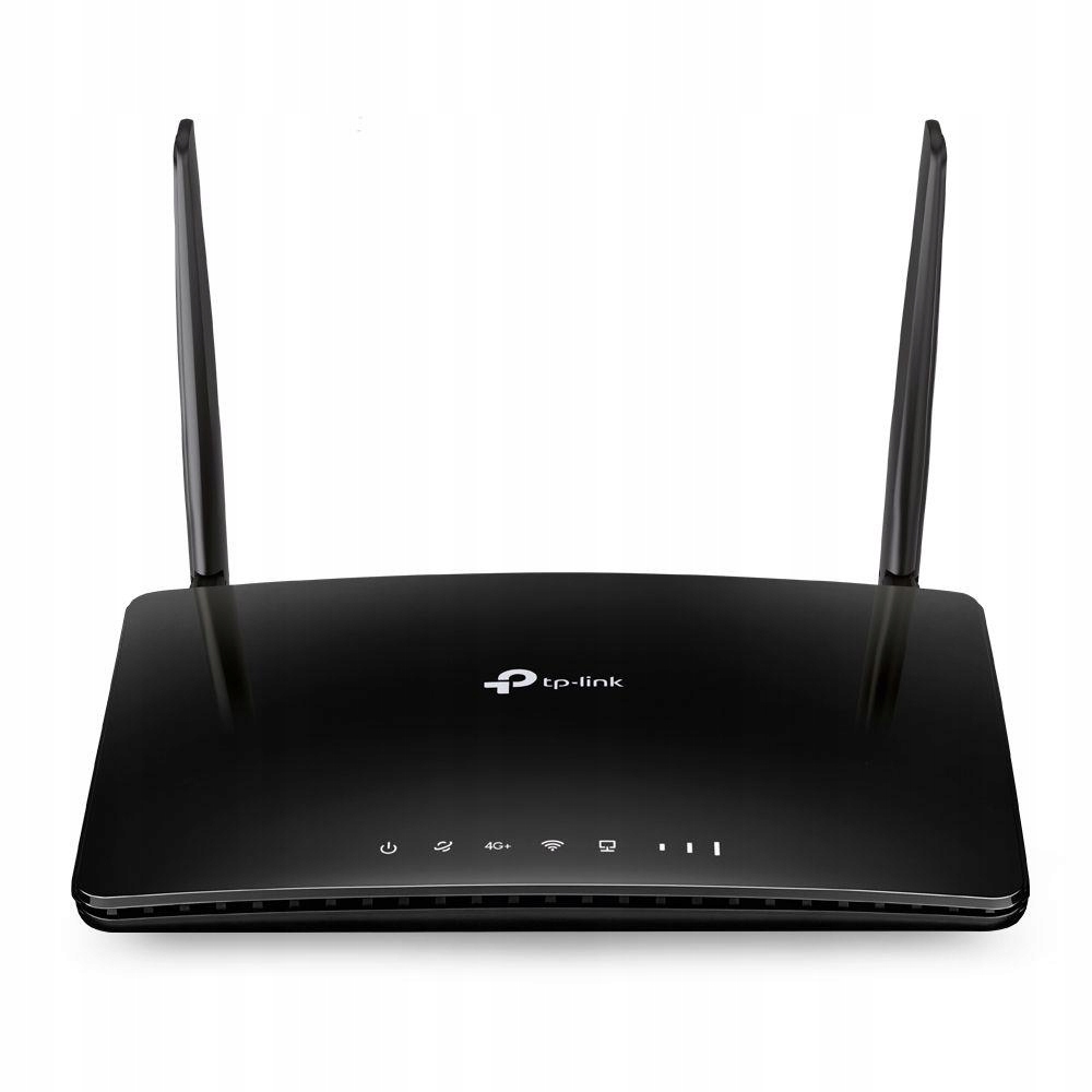 Router TP-Link Archer MR600 V5 Wi-Fi AC1200 3xLAN 1xLAN/WAN Lte