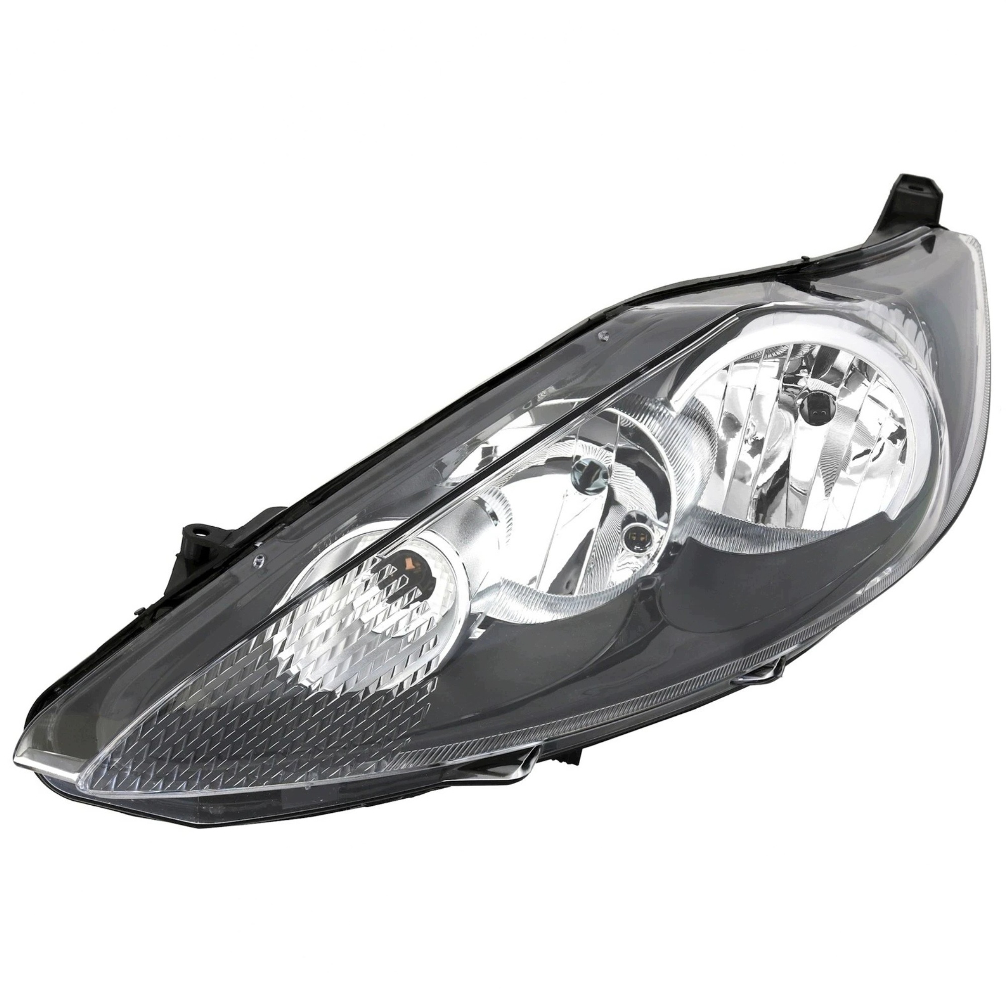 Ford Fiesta 2008-2013 Světlomet Hlavní Přední Světlo Levé Nové 1524273