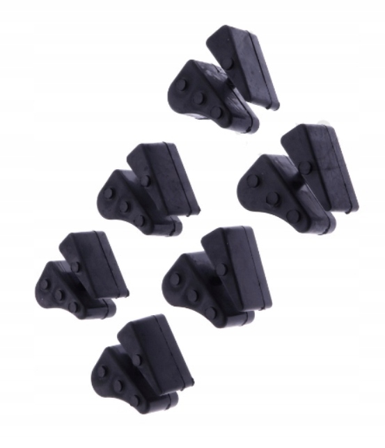 Guma Unášača Yamaha Tracer 900 2015 2020