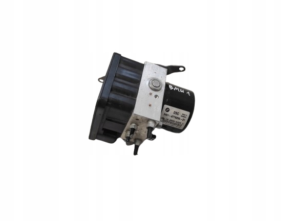 BMW 1 E87 04- 2.0 B POMPA ABS DSC 6776055 6776056