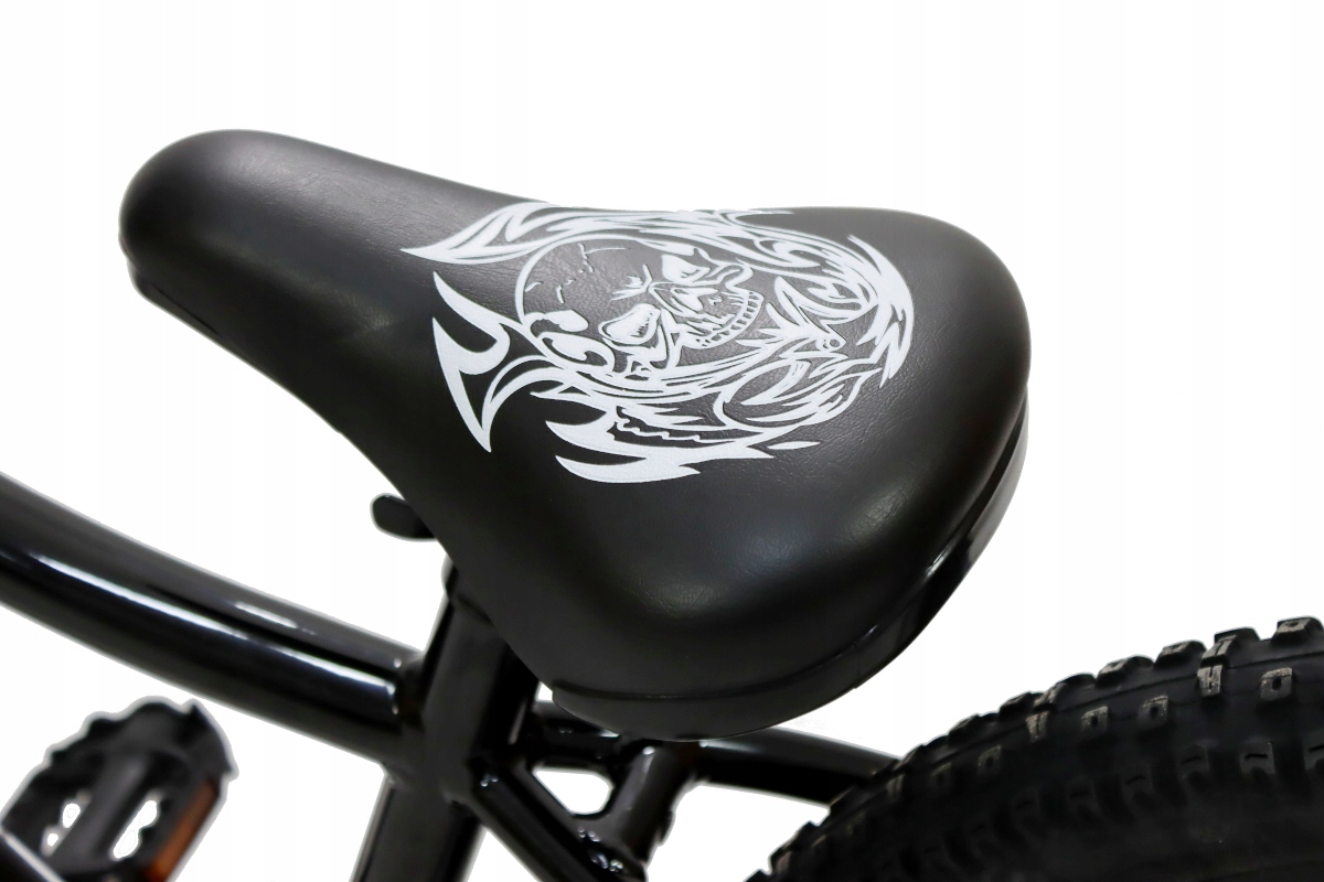 LEKKI ALUMINIOWY DZIECIĘCY ROWER JUNIOR 24 " DLA CHŁOPCA NA KOMUNIĘ 7-10LAT Rozmiar ramy 12 cali