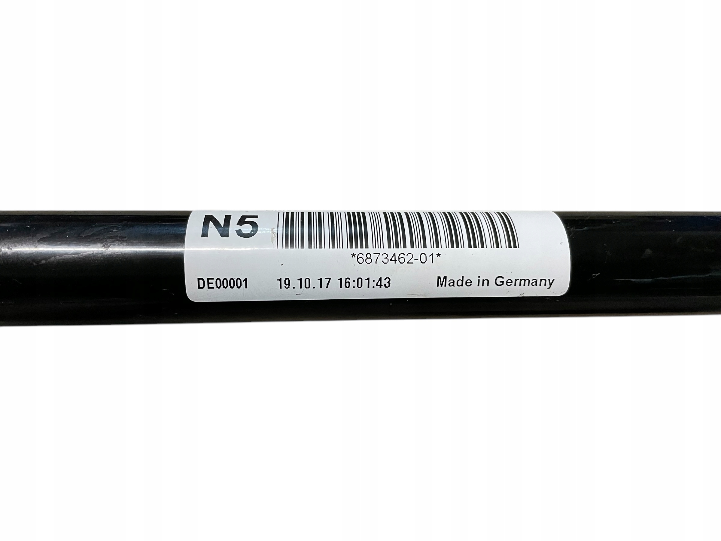 STABILIZATOR front BMW 5 G30 8 G16