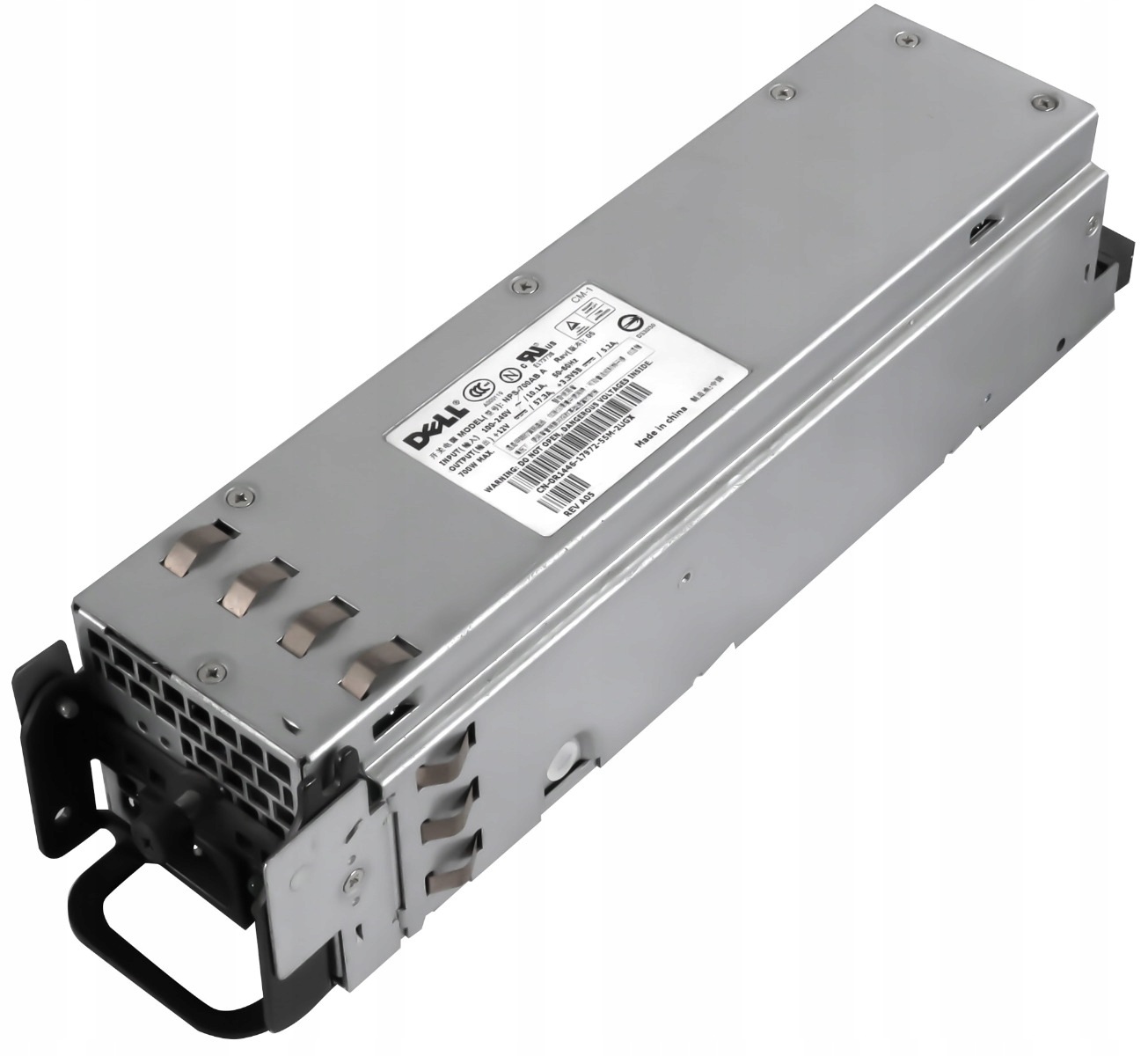 Dell 0R1446 NPS-700AB A 700W Poweredge 2850