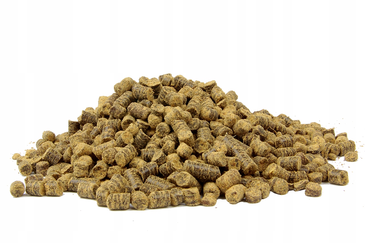 

Środek Nawóz Pellet 3KG Turkucie Pędraki Drutowce