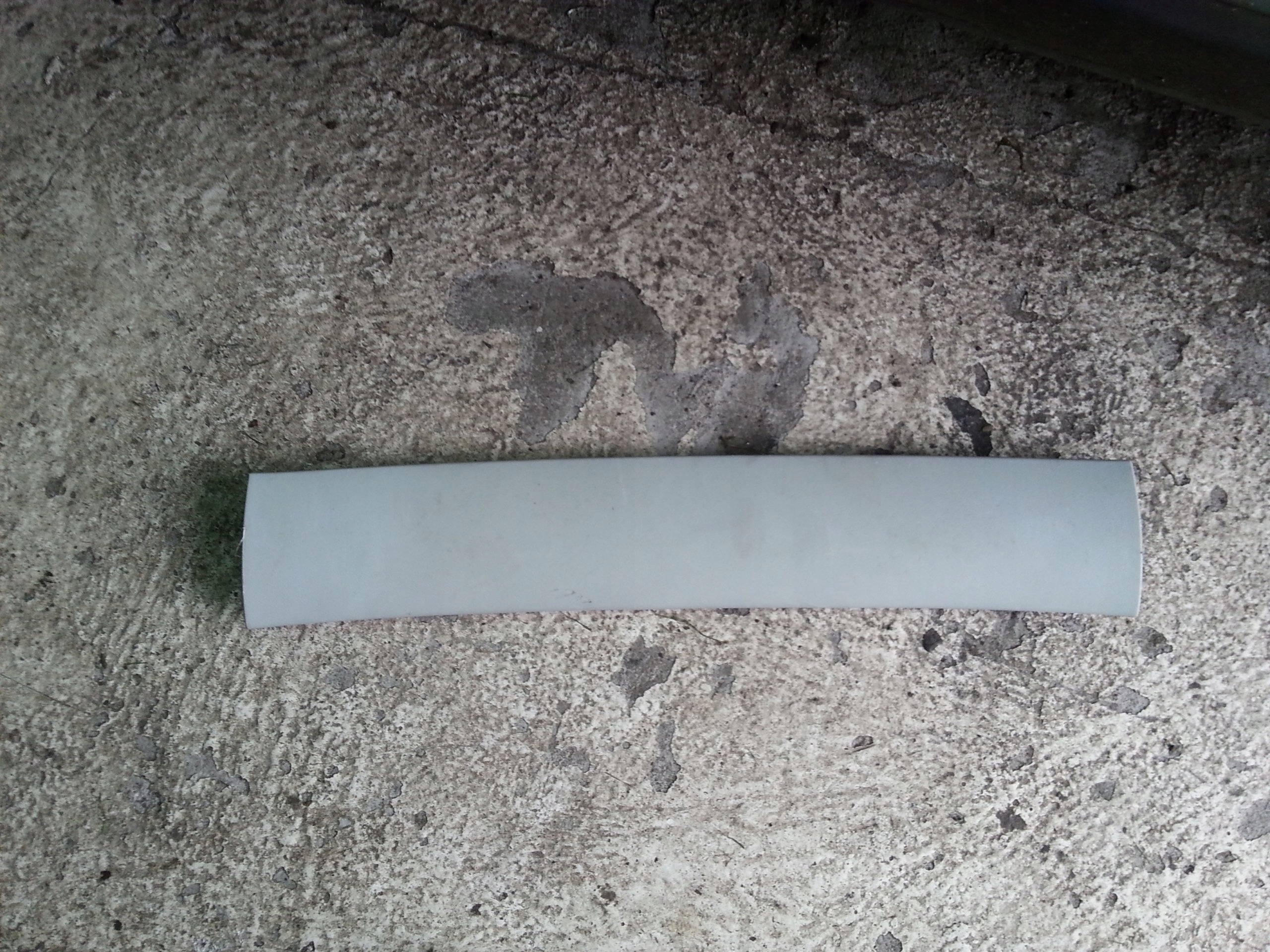 SEAT LEON I 99-05 - OSLONA PODSUFITKI TYL