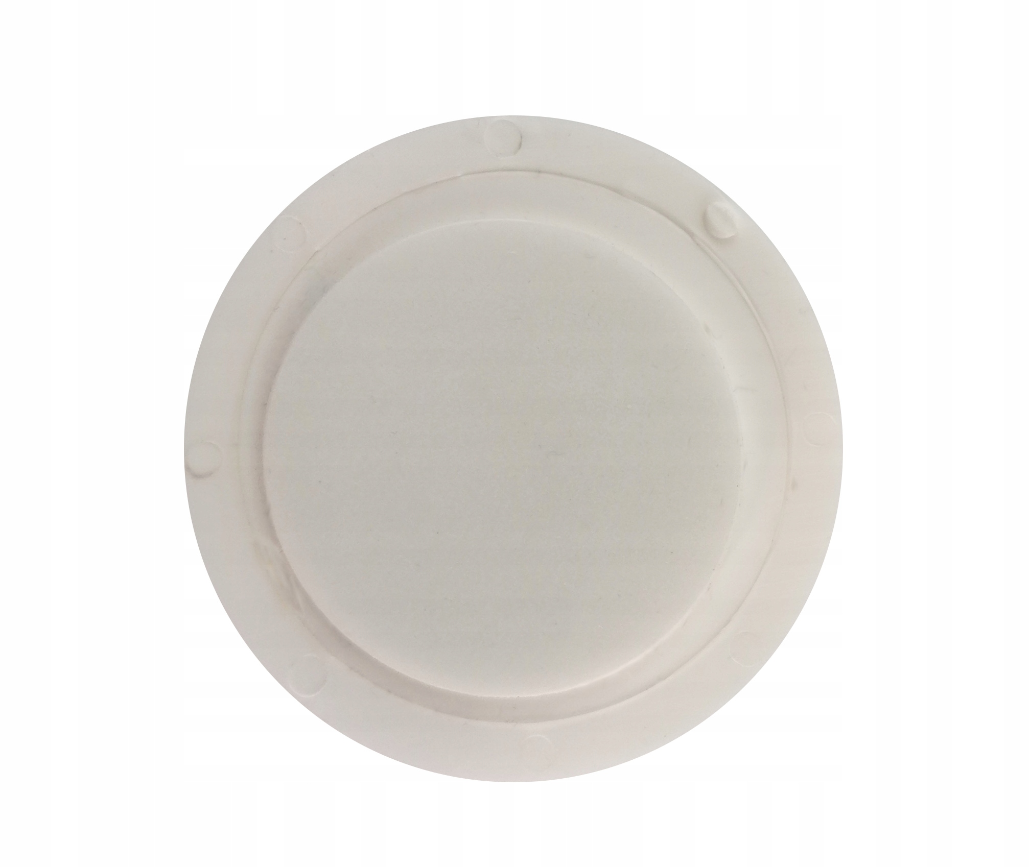 ODBOJNIK ODBÓJ STOPER DO DRZWI BIAŁY SAMOPRZ. 60MM Kod producenta odbscibialy40