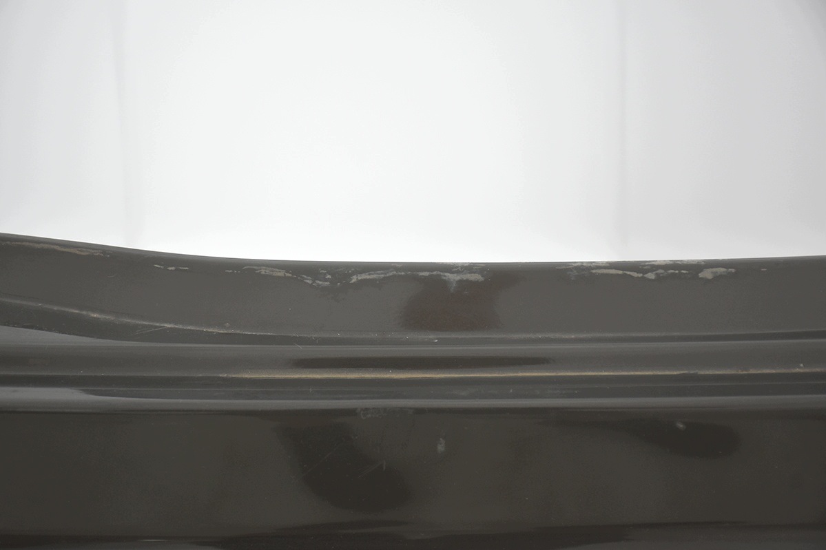 bumper rear * rear part HONDA CIVIC VIII UFO TYPE S 3D