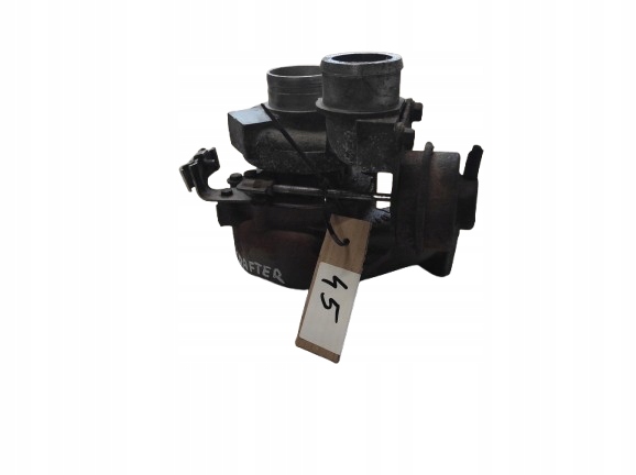 VW CRAFTER I 1 06- 2.5 TDI TURBINA TURBOSPRĘŻARKA 49377-07440 076145702S