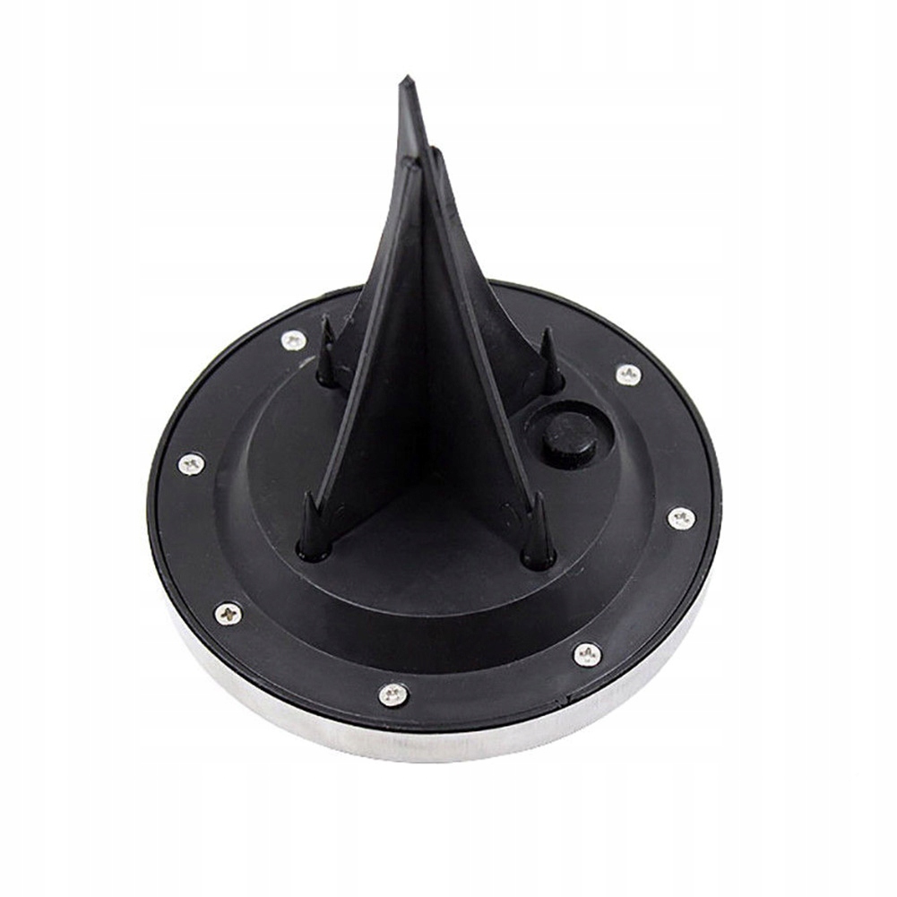 LAMPA LAMPKA SOLARNA WBIJANA 16 LED OGRODOWA Marka TOOLIGHT