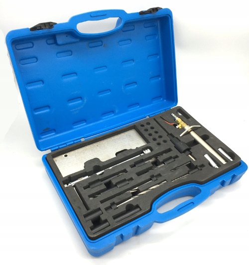 ZESTAW DO URWANYCH SWIEC ZAROWYCH VAG VW AUDI Weight with packaging 3 kg