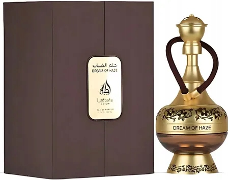 Lattafa Pride Dream Of Haze Edp 100ml