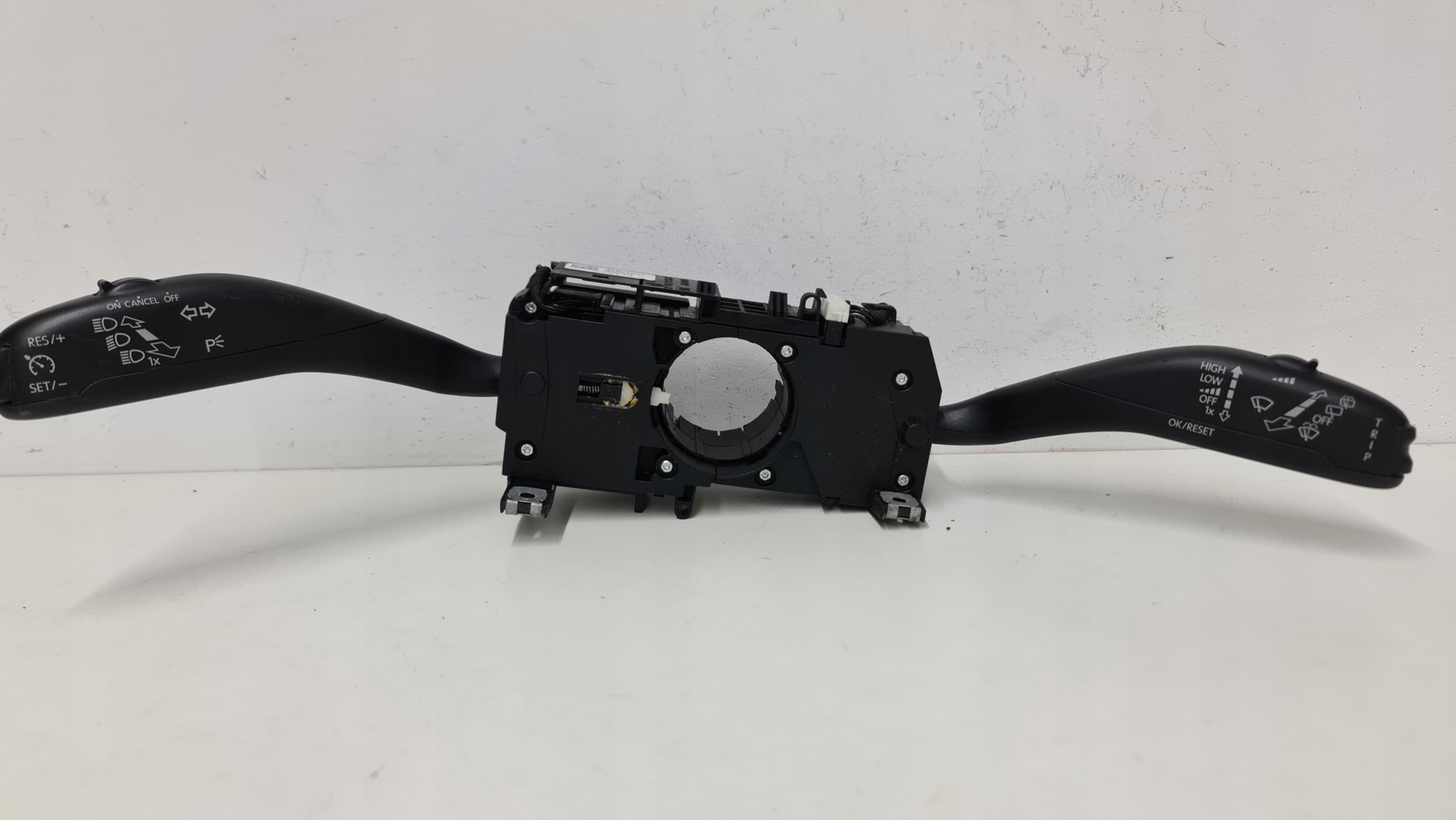 Комбінований перемикач VW T5 T6 AMAROK 7E0953503CS