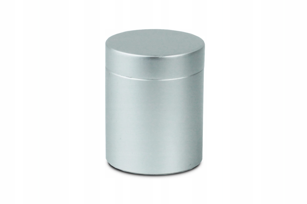 

Dystans montażowy aluminiowy 25x25mm satyna DA2525