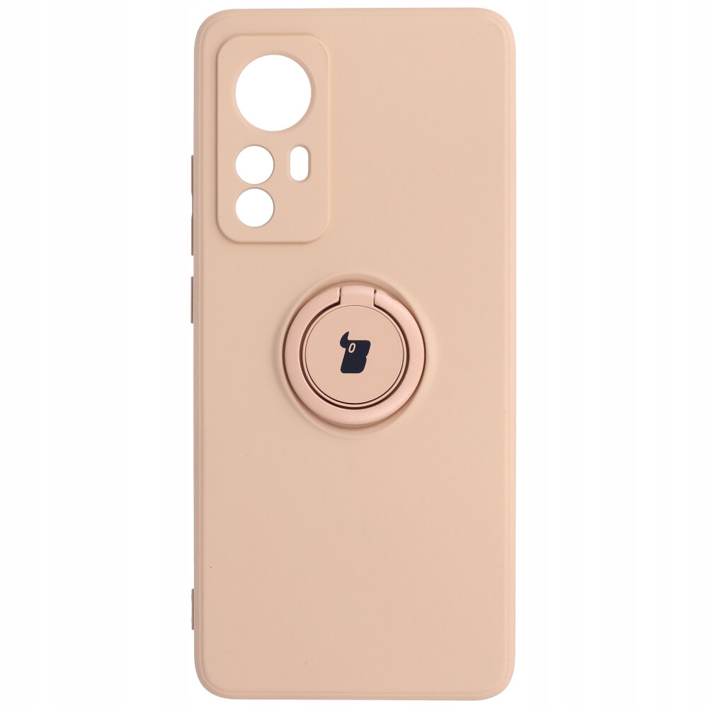 

Etui Bizon Case do Xiaomi 12 12x, plecki, cover