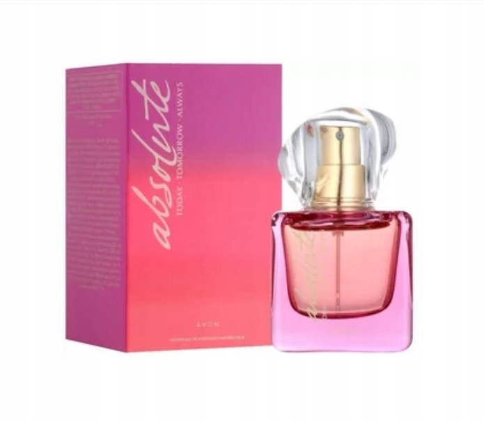 Avon Tta Absolute parfémovaná voda 30 ml dárek