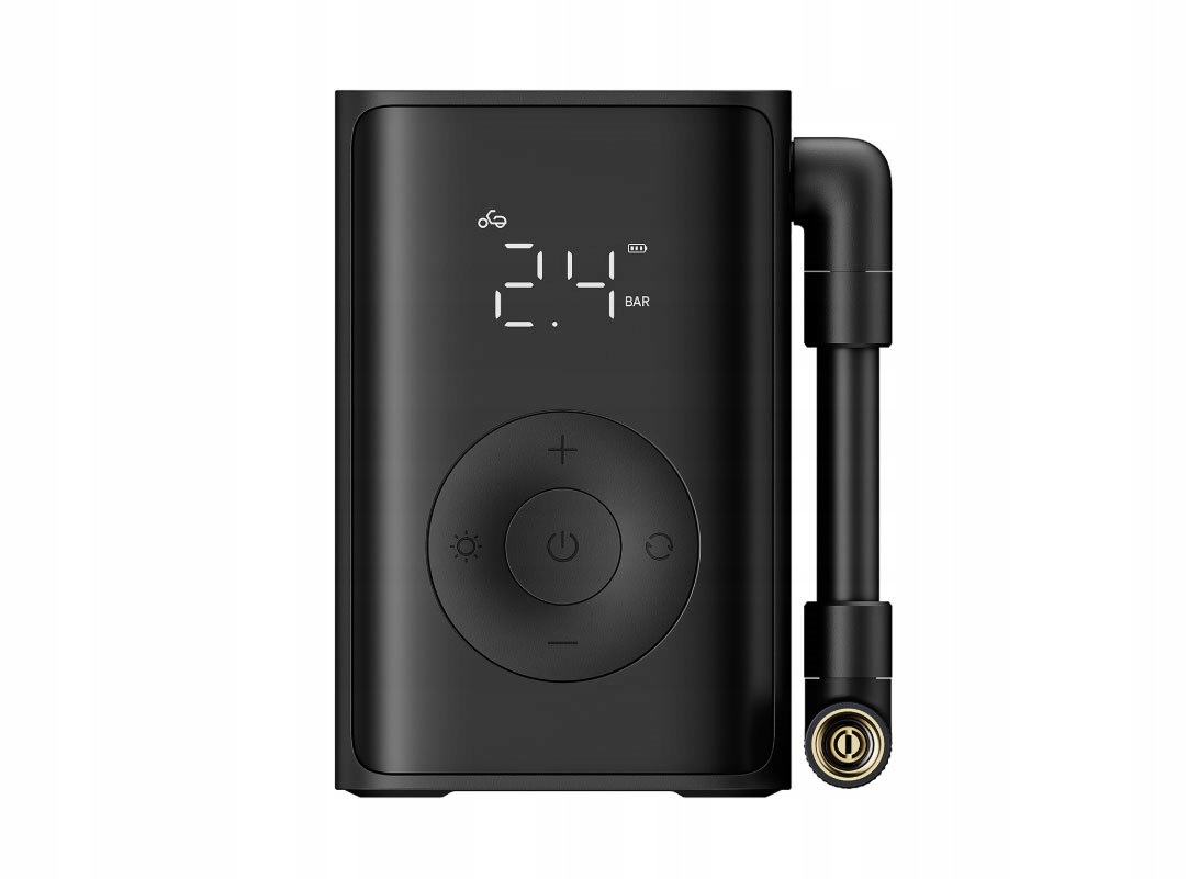 Elektrická pumpa Xiaomi Mija Compact