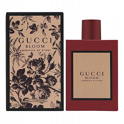 Gucci Gucci Bloom Ambrosia DI Fiori Edp Objem: 100 ML Pro Ženy