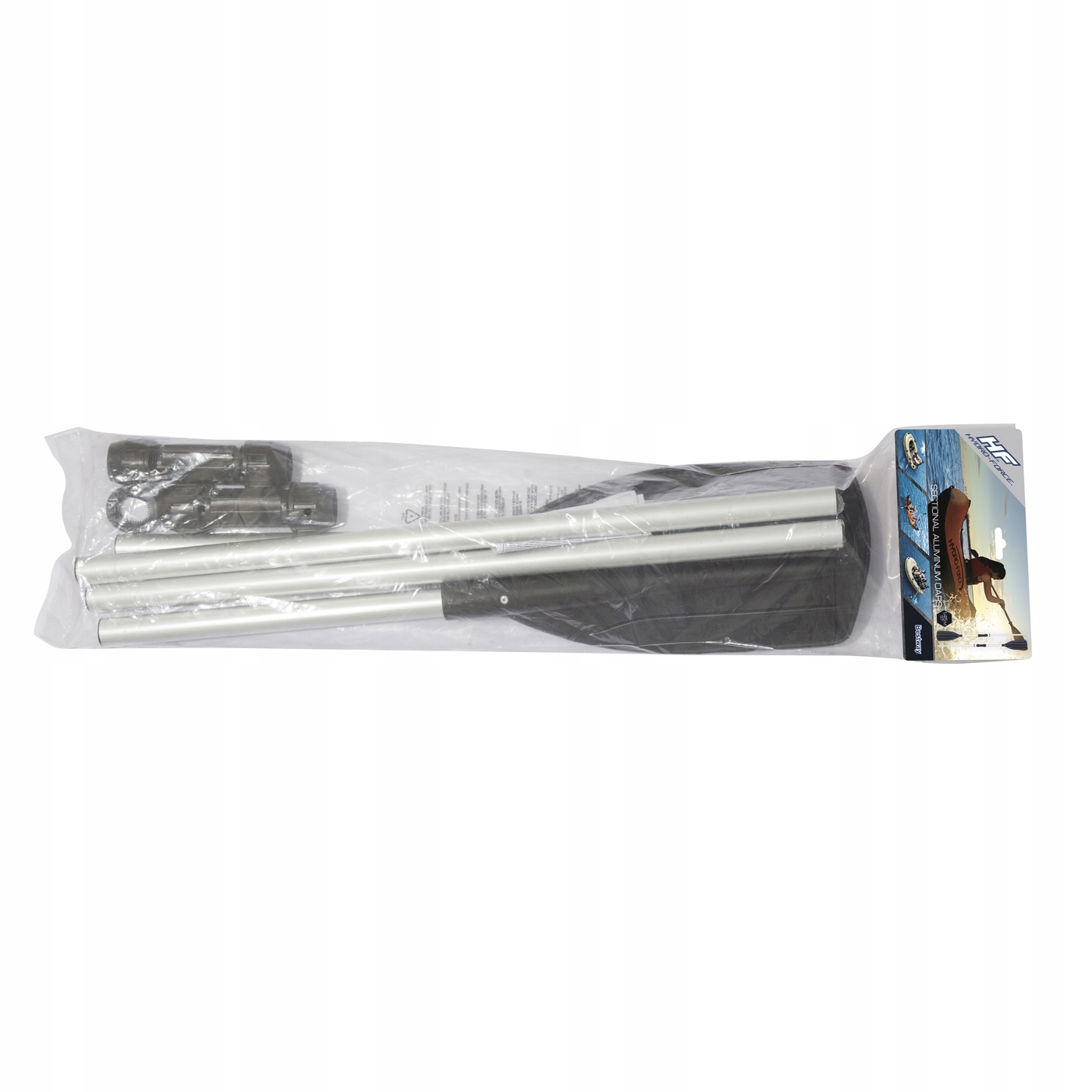 Wiosła 62064 HYDRO-FORCE SECTIONAL ALUMINUM OARS Kod producenta 62064