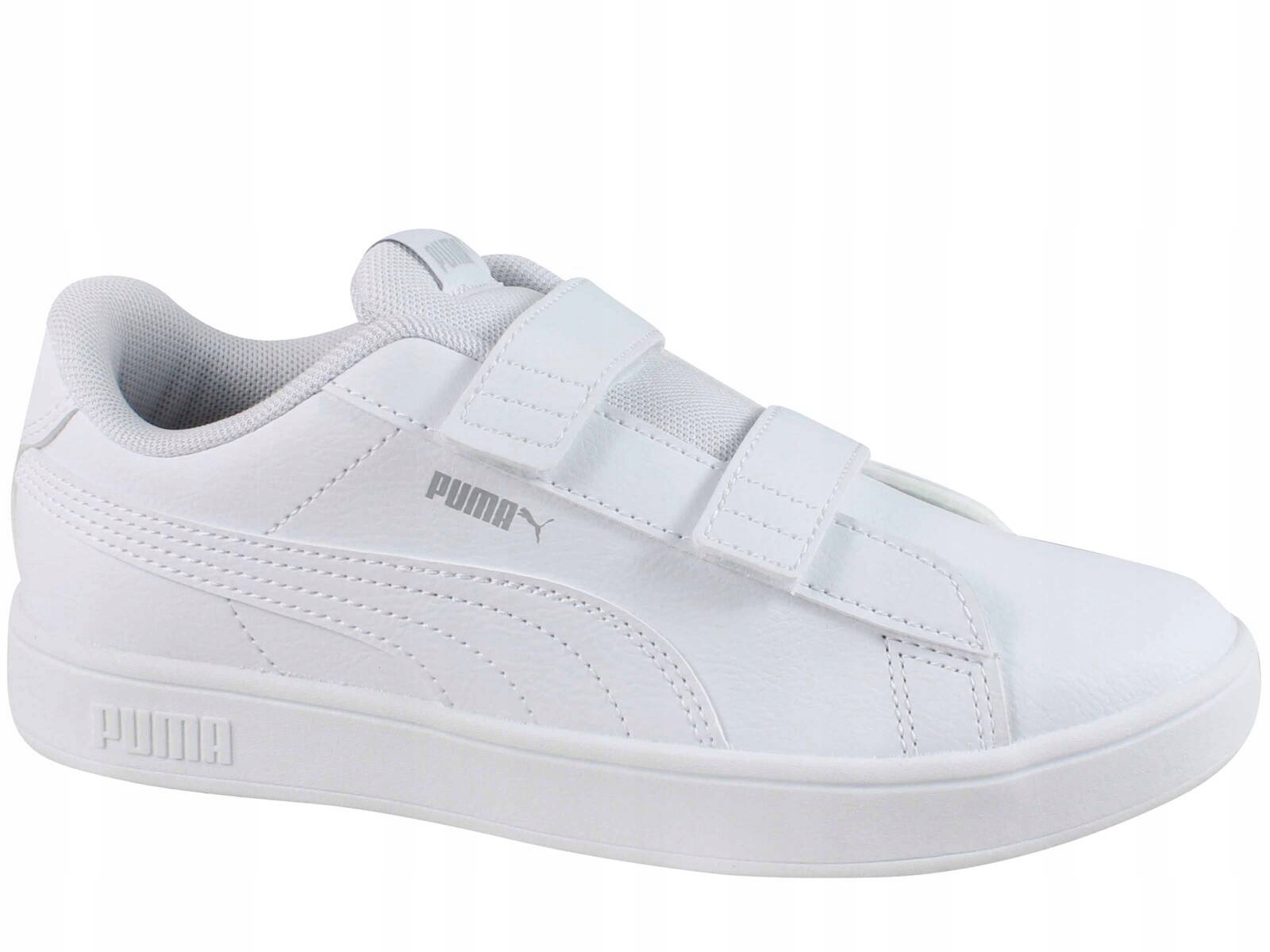 buty Puma Rickie Classic V Ps Puma White