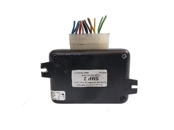 STEINHOF modulo HAKA gancio traino UNIWERSALNY SMP2 10R-033438