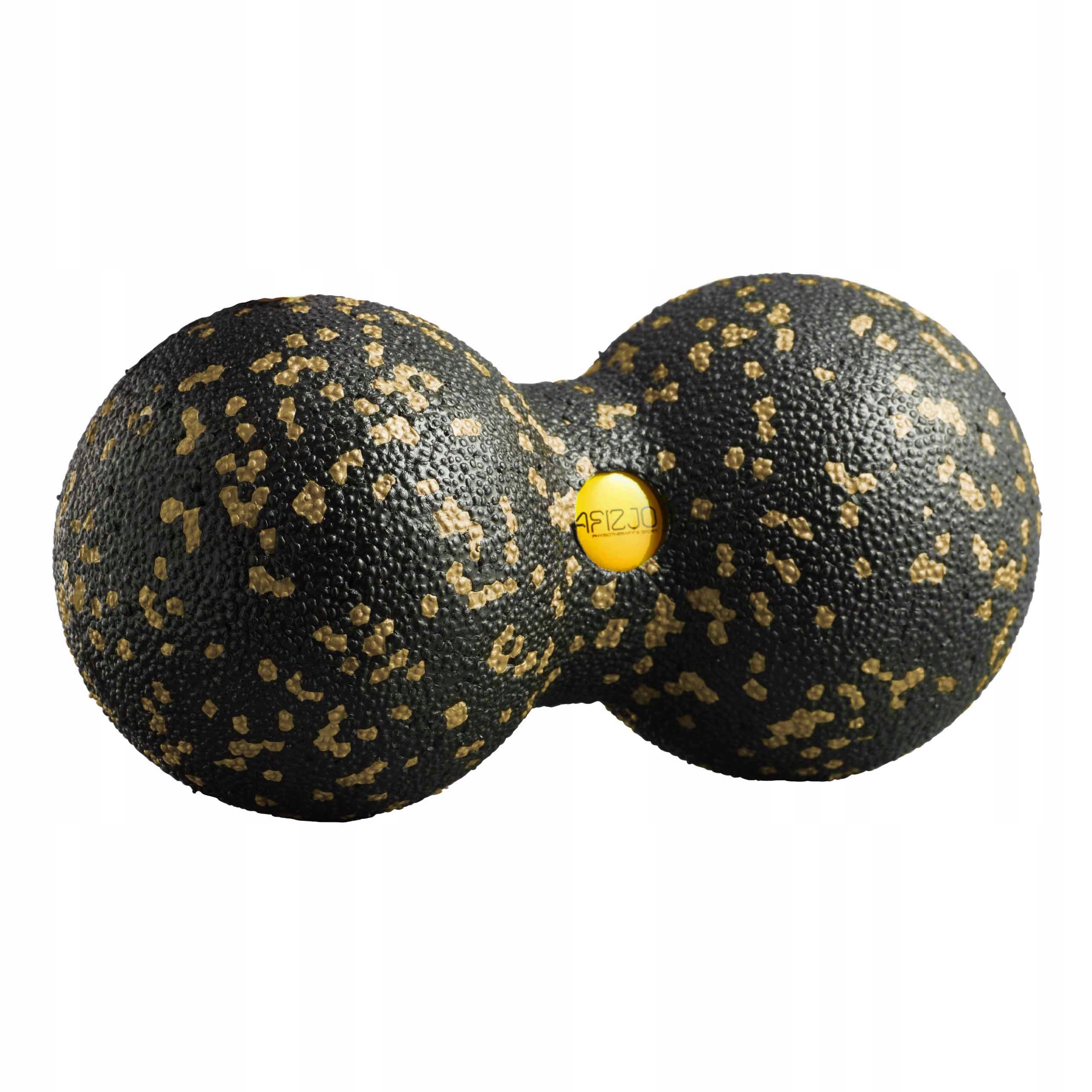 

Duoball Podwójna Piłka Do Masażu Double Roller 8CM