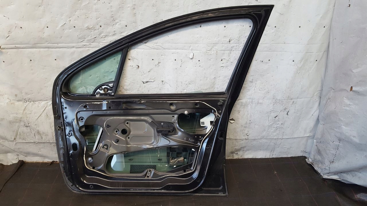 door front front right EXLD Peugeot 307 2,0