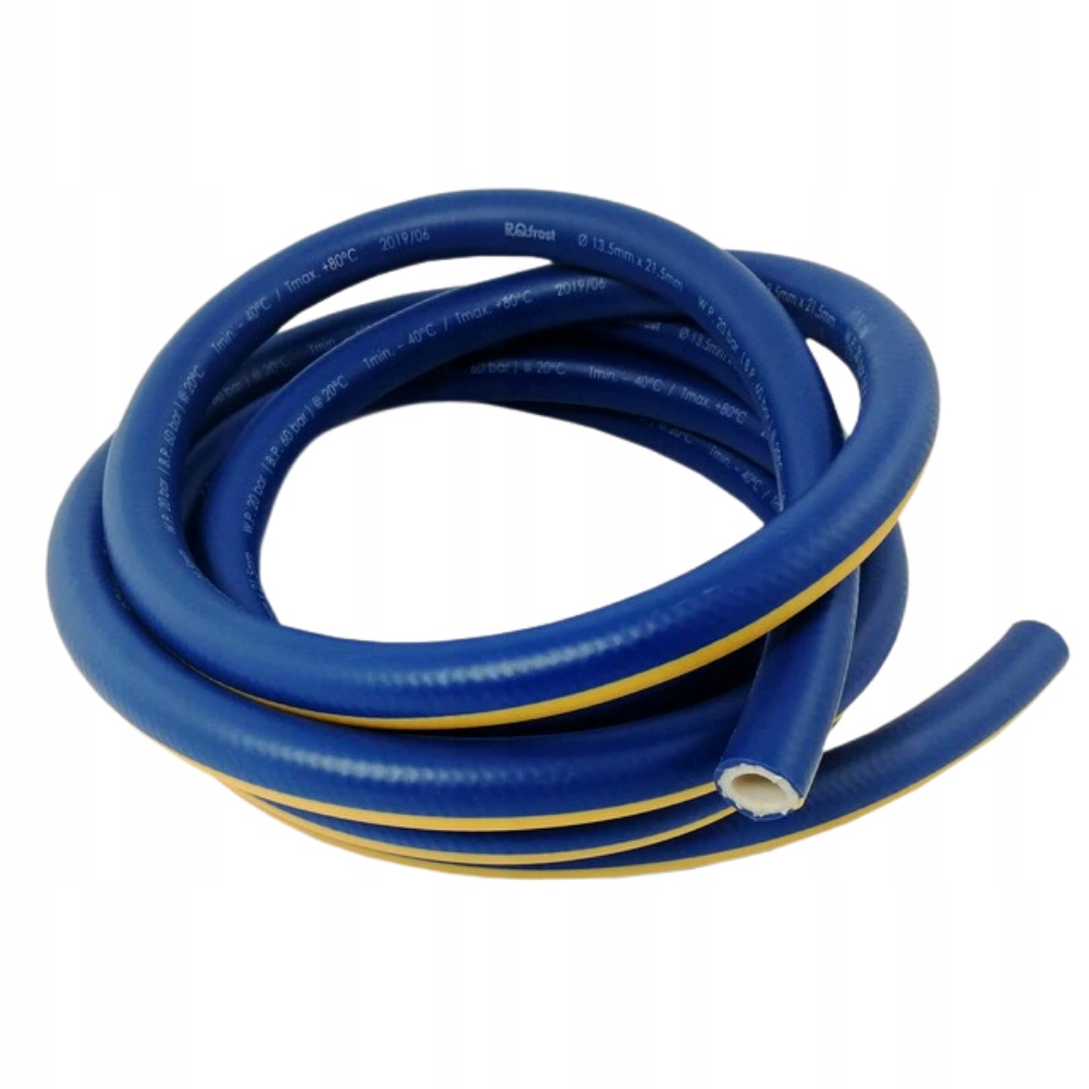 

Wąż przewód pneumatyczny RQFrost 13,5x21,5mm