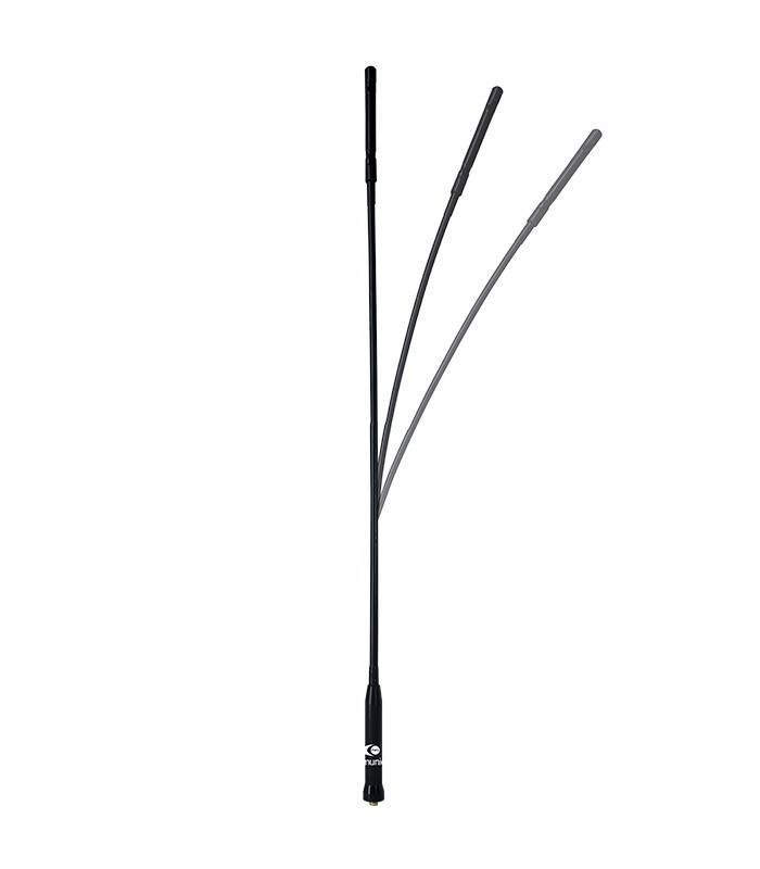 Komunica 627 Sma-f antena do Yaesu FT-4XE FT-65