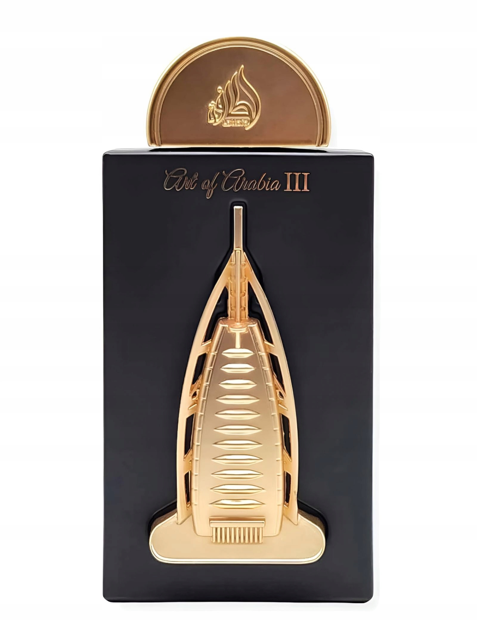 Lattafa Art Of Arabia III Parfémovaná Voda Objem: 100 ML