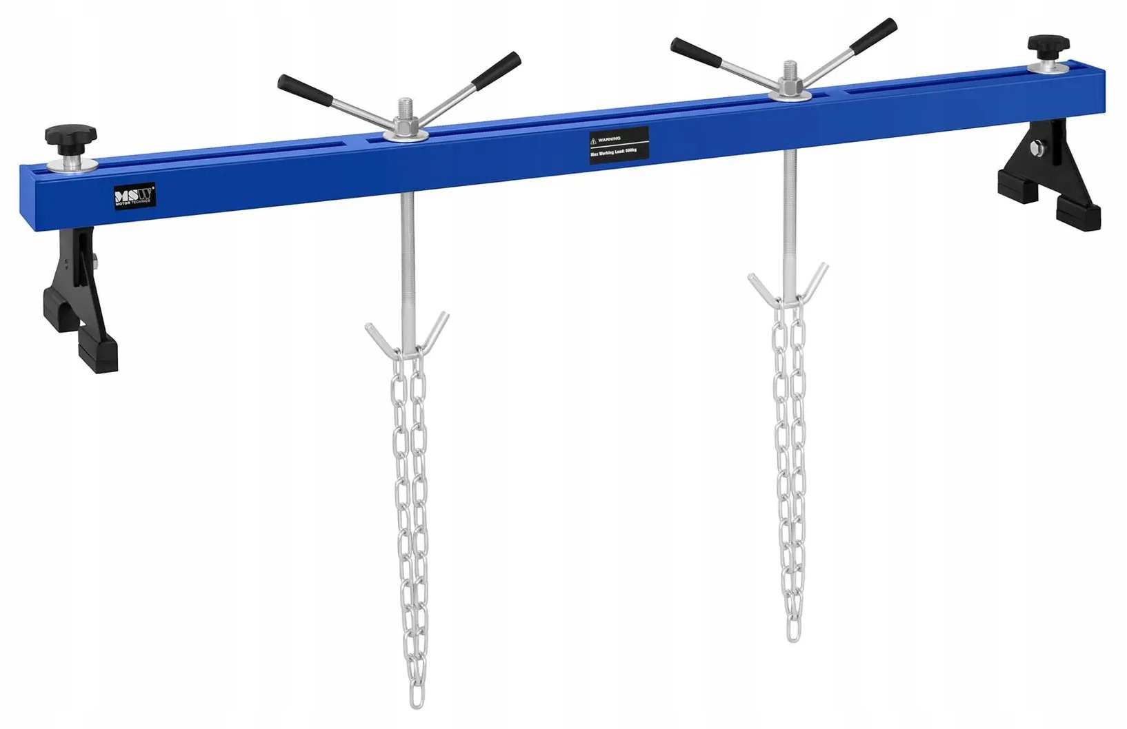 Nosník pro zavěšení motoru 500 kg Msw MSW-MB-500 10060938