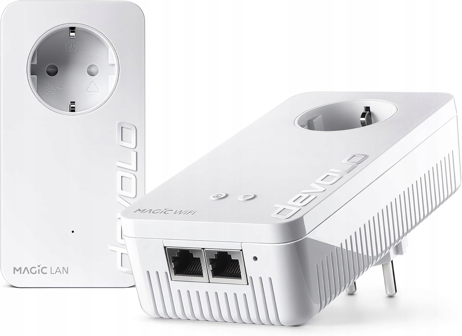 Devolo Ag devolo 8823 Magic 2 WiFi 6 zestaw