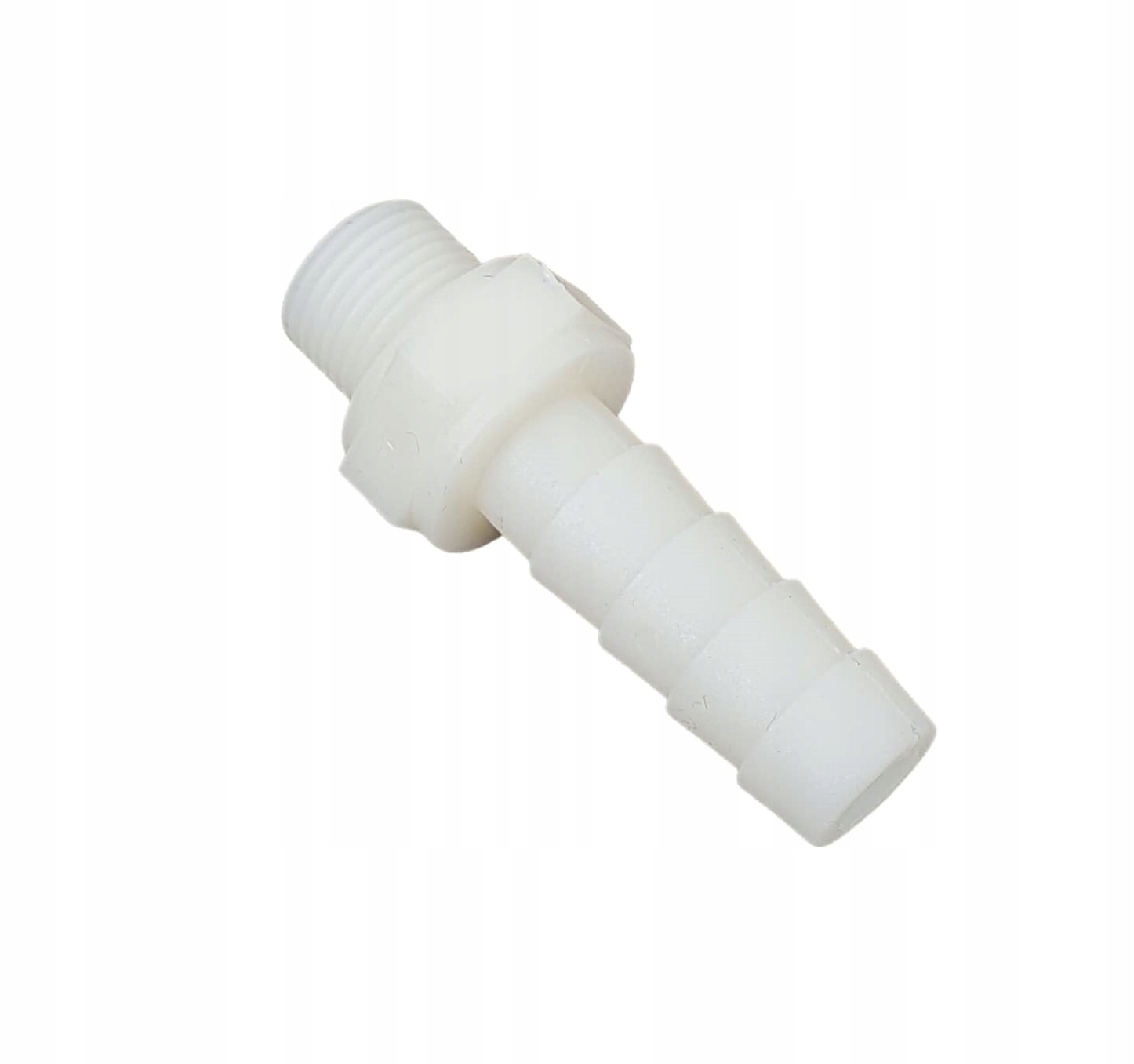 KRÓCIEC ADAPTER PRZEJŚCIÓWKA GWINT 3/8'' NA WĄŻ 13 MM Marka inny