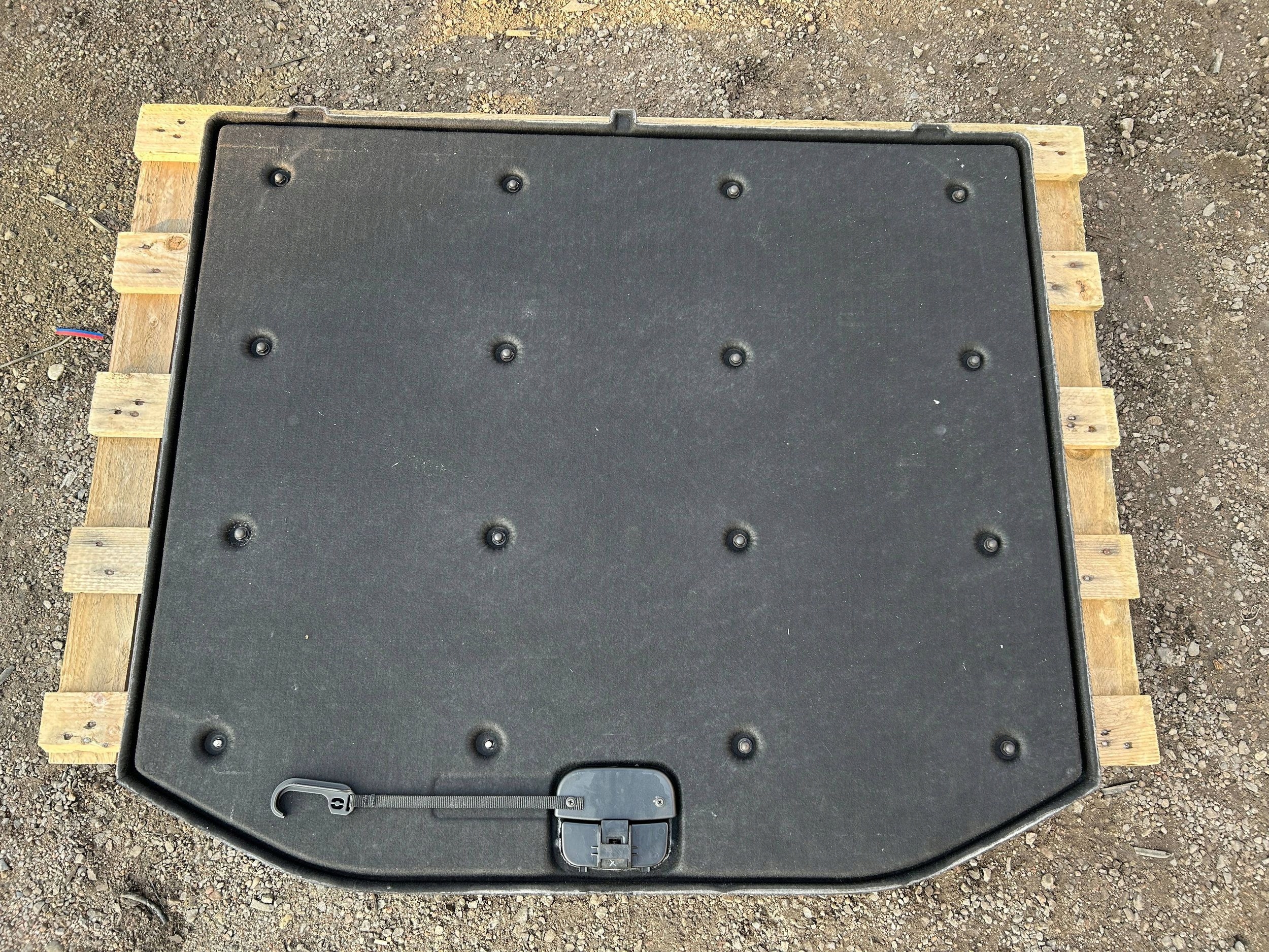 floor mats boot Jeep Grand Cherokee 2014r