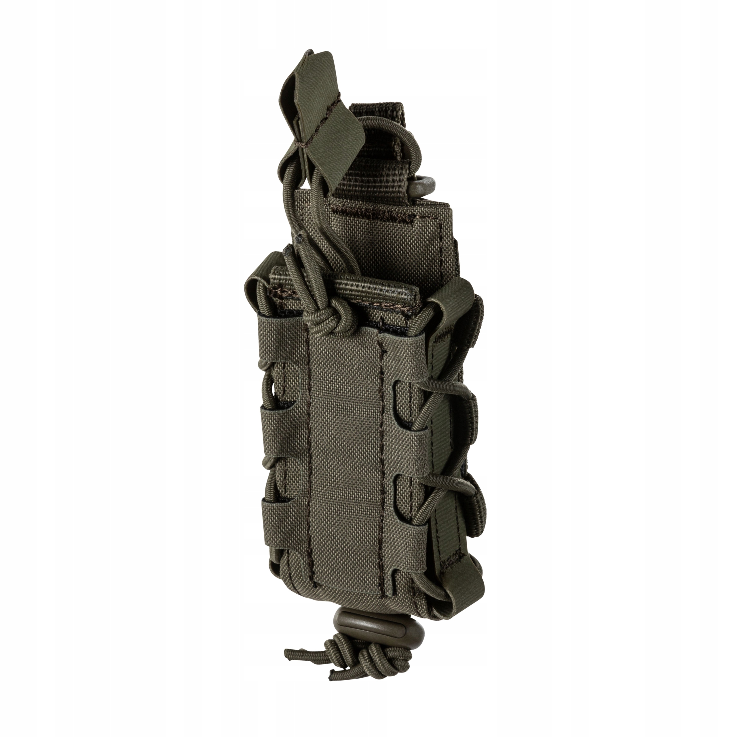 Kieszeń 5.11 Flex Sgl Pstl Mlti Pch kolor: Ranger Green